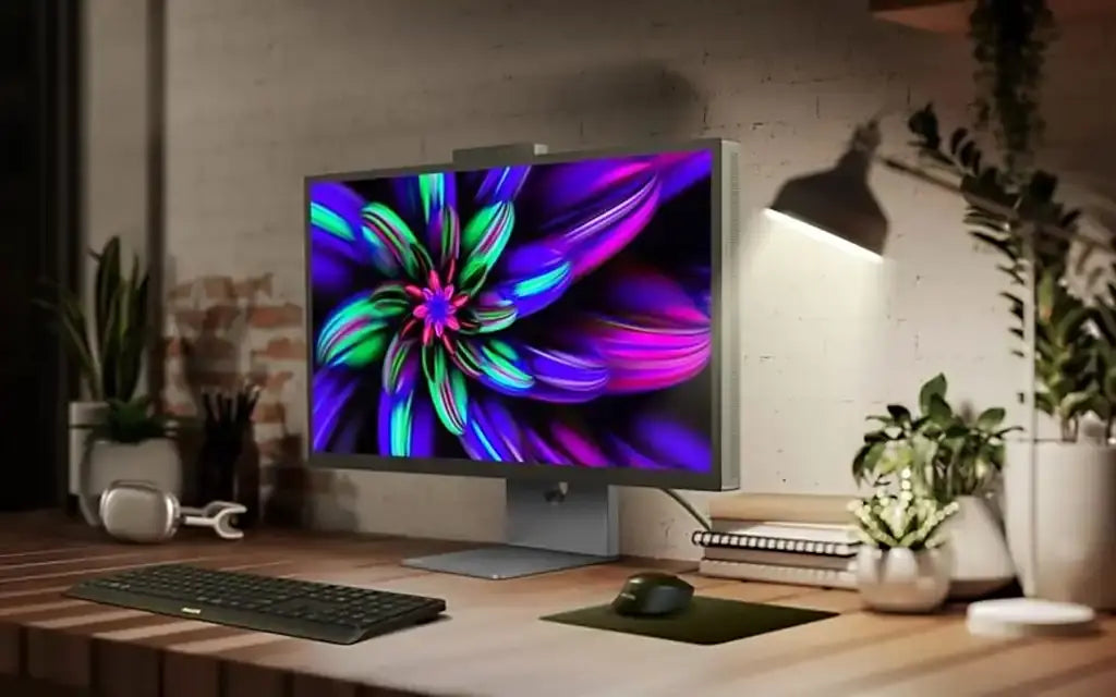 Philips launches the 27E3U7903 monitor with 27-inch 5120 x 2880 panel