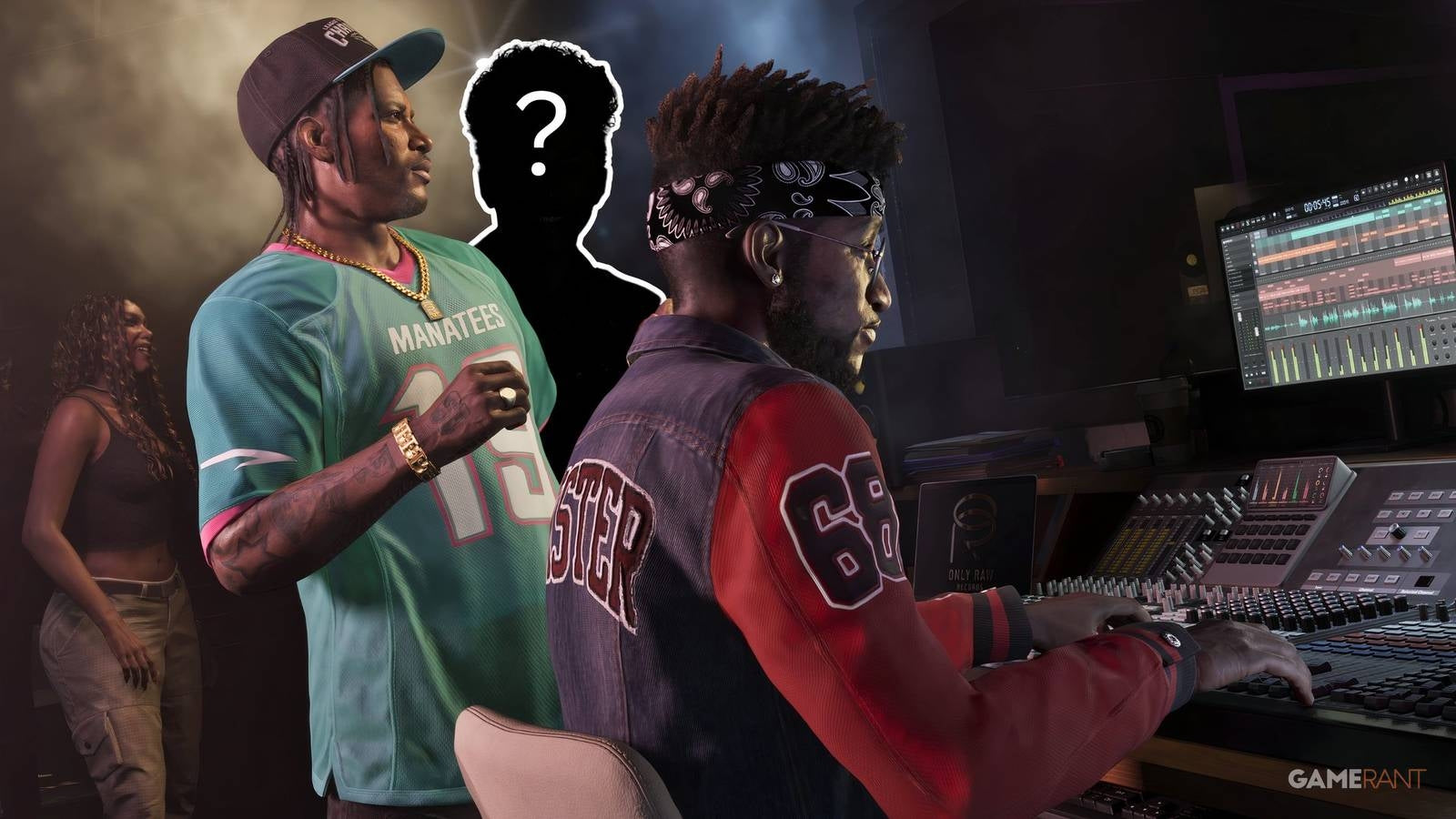 GTA 6 Theme Song Potentially Leaks Online
