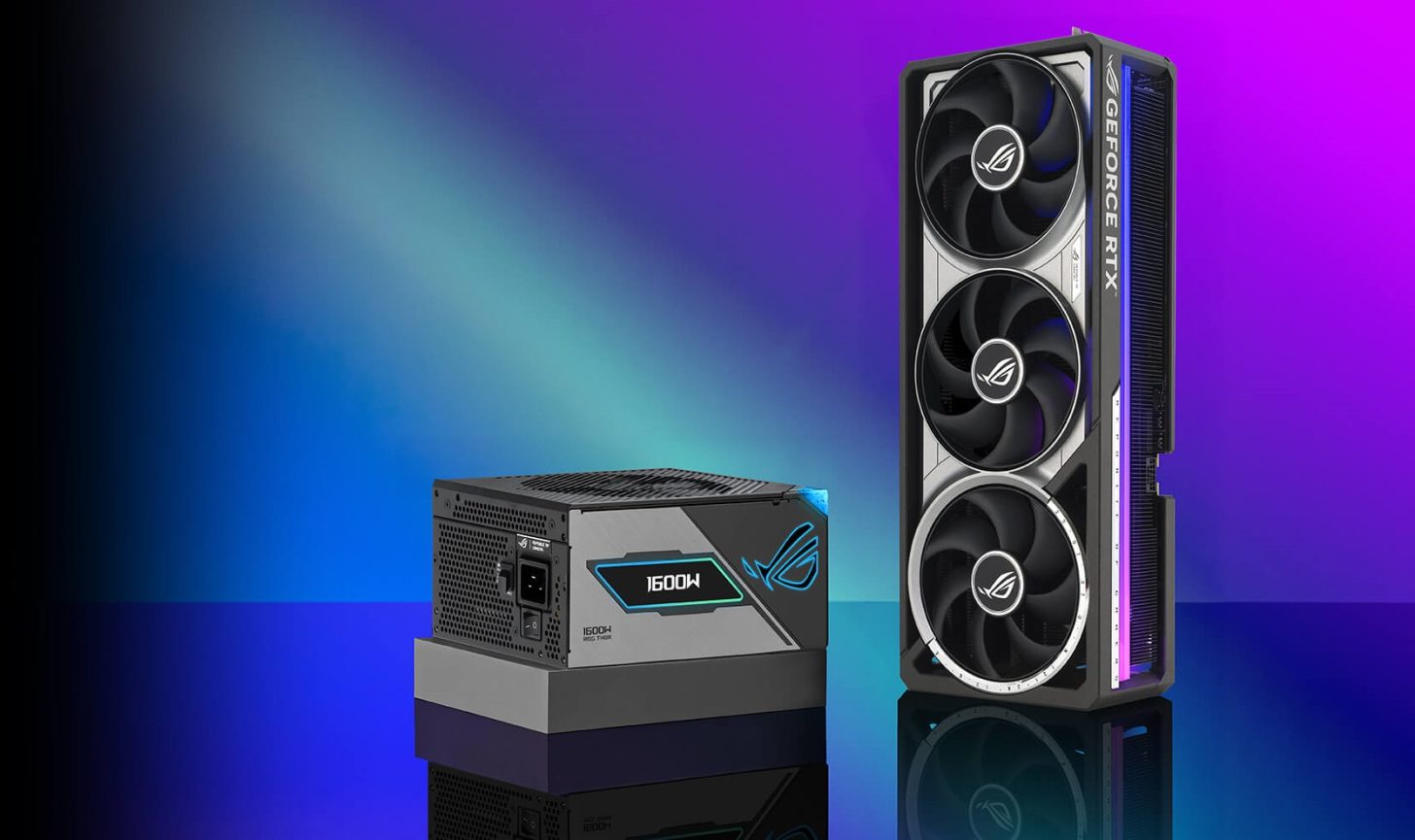 ASUS Unofficial XOC BIOS With 2001W Power Limit Is Now Available For ROG Astral RTX 5090 D Gaming OC