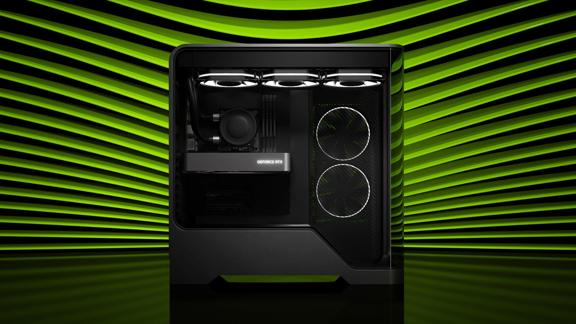 Nvidia planning its most affordable 50-series GPU yet – RTX 5050 reportedly launching in July with 8GB VRAM and 130W TDP
