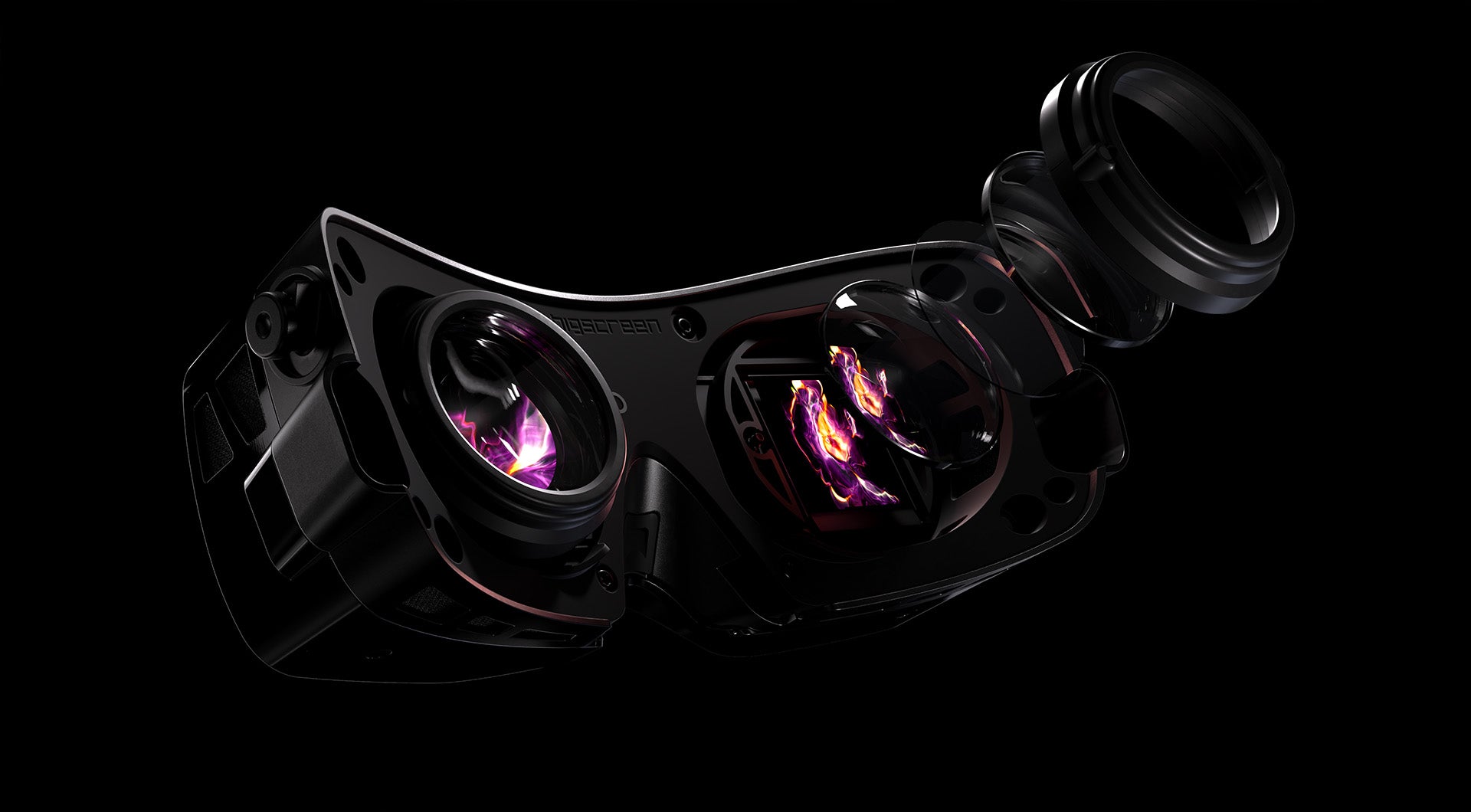 After more than a year of conflict woes between Bigscreen Beyond VR headsets, Nvidia GPUs and Linux, there's good news at long last as a fix is nearly in sight