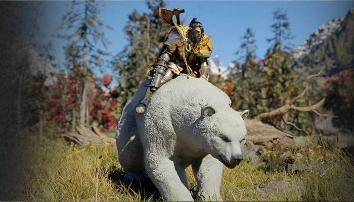 Pearl Abyss Reflects On Crimson Desert's 17 Post-Launch Updates, New Features, and More Since Launch
