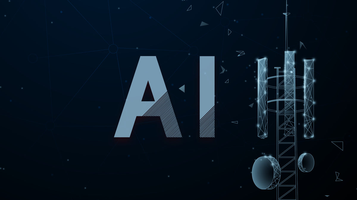 The CPU vs. GPU debate has come for the AI-native cell tower