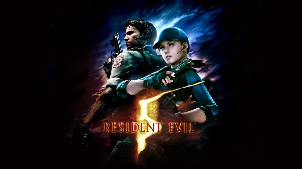 Resident Evil Insider Dashes Hopes for RE5 Remake
