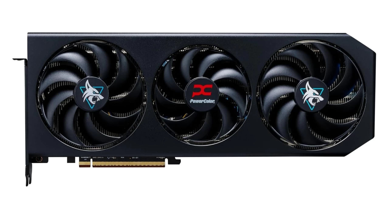 Finally! This AMD RX 9070 GPU is selling very close to its original MSRP