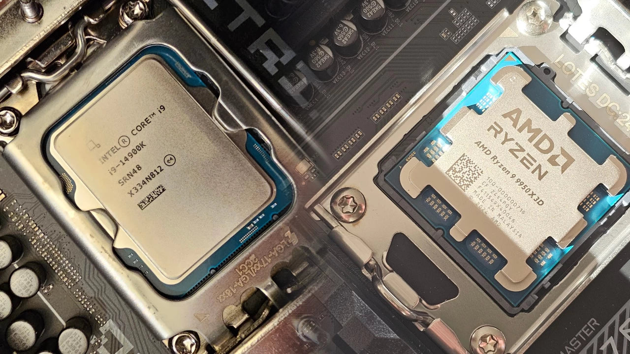 Alleged Intel "Zen 5 killer" Nova Lake specs suggest AMD's hardest battle could be coming up