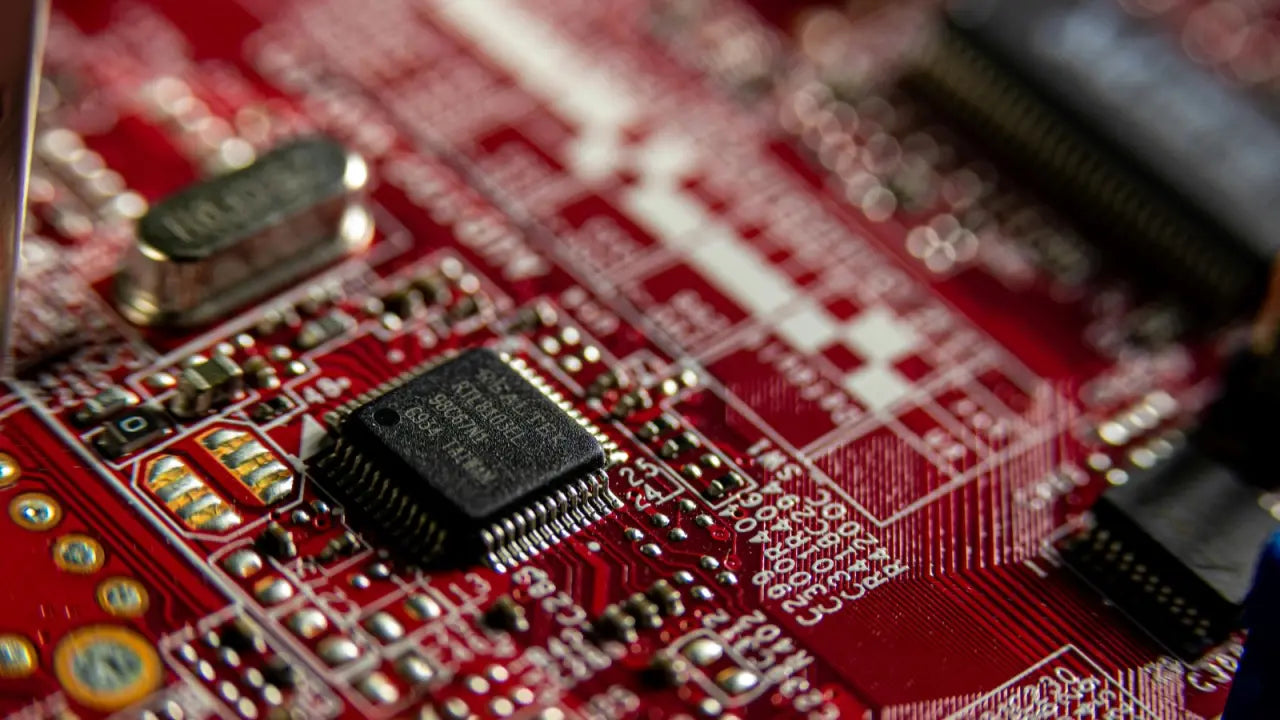 Science solved century old mystery that lies inside every AMD, Intel, Nvidia CPU, GPU