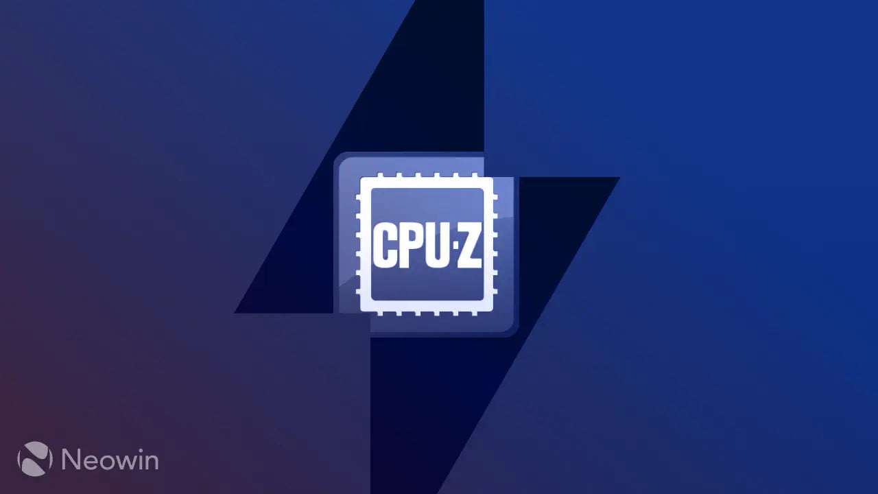 CPU-Z and HWMonitor downloads tampered with by hackers in new supply chain style attack