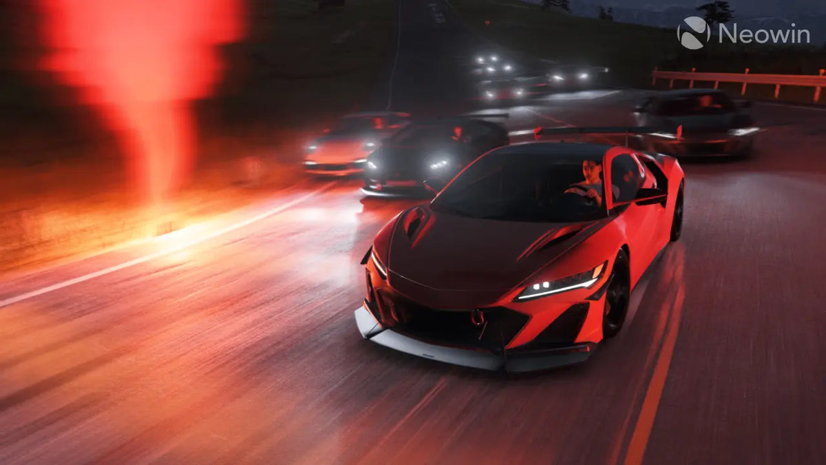 Forza Horizon 6 review: a stunning open-world Japanese adventure