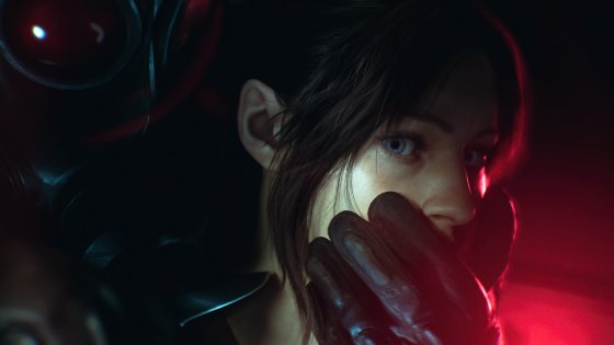 HHW Gaming x Summer Game Fest: Everything We Learned About ‘Resident Evil Veronica’