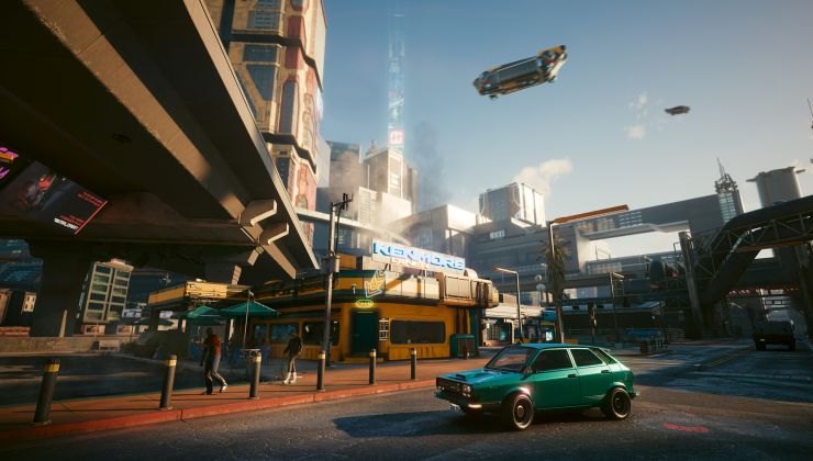 Valve dev fixes up VRAM management on AMD GPUs to improve performance
