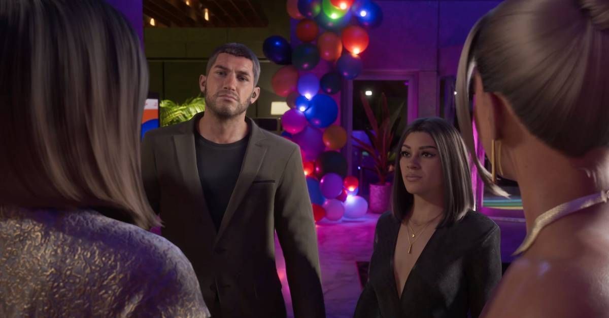 Why No Traditional Gameplay Trailer for "GTA 6"? Rockstar Admits Game's Massive Scale Makes It "Extremely Difficult to Showcase"