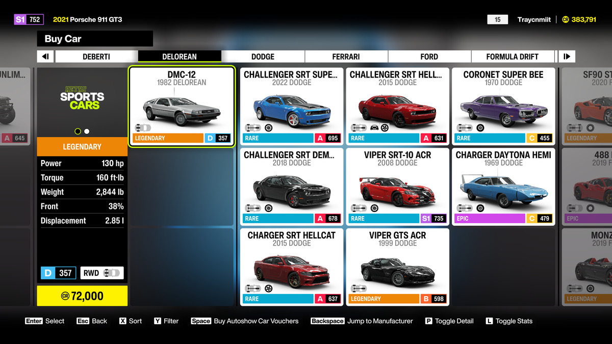 How to Complete The Joy of Drifting Photo Challenge in Forza Horizon 6 - Forza Horizon 6 Guide