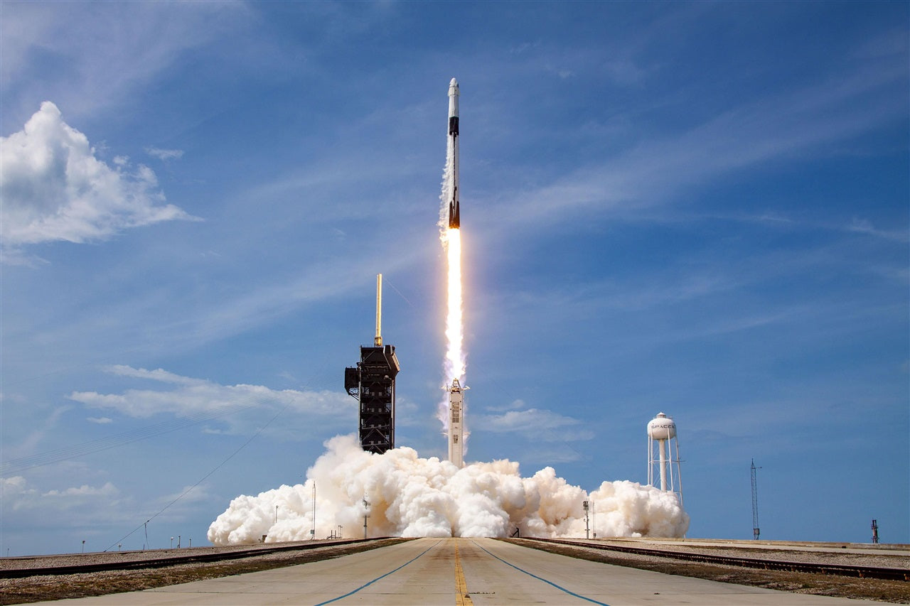 SpaceX eyes GPU push as Tesla taps Samsung for chip upgrade