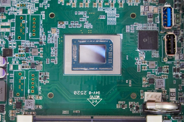 Google and Intel expand CPU partnership, boosting ASIC and startup opportunities