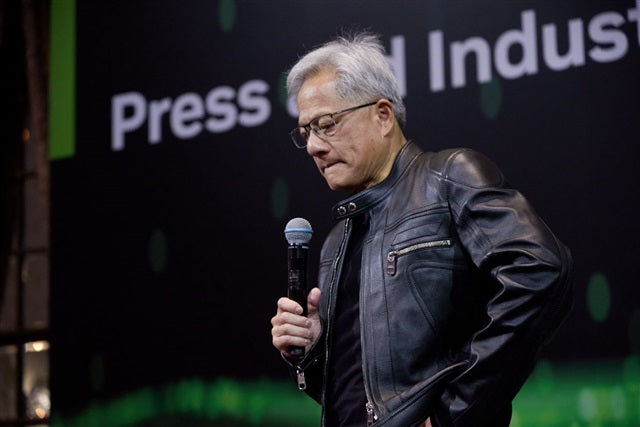 Supermicro GPU smuggling prompts Nvidia to intensify supply chain audit