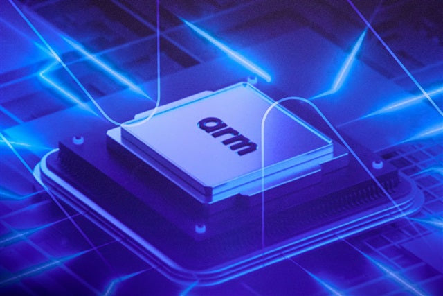 Arm's three-pronged approach increases pressure on x86 in cloud CPU market