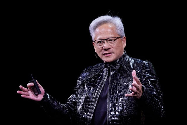Analysis: Nvidia links RISC-V to NVLink with SiFive investment