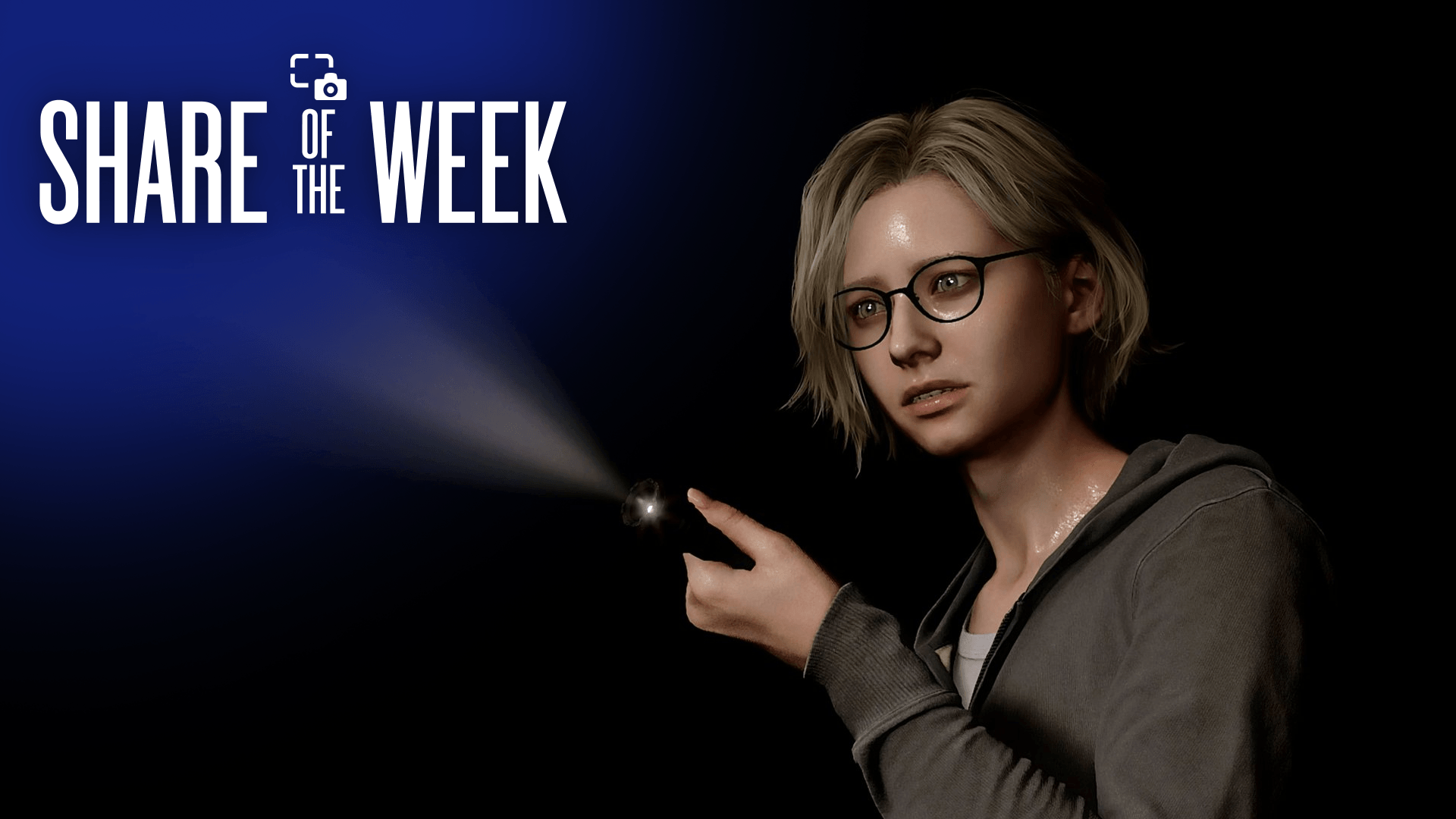 Share of the Week: Resident Evil Requiem