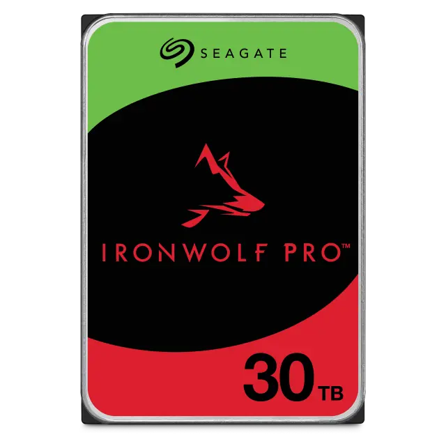 Seagate Ships 30 TB HAMR Drives at $599