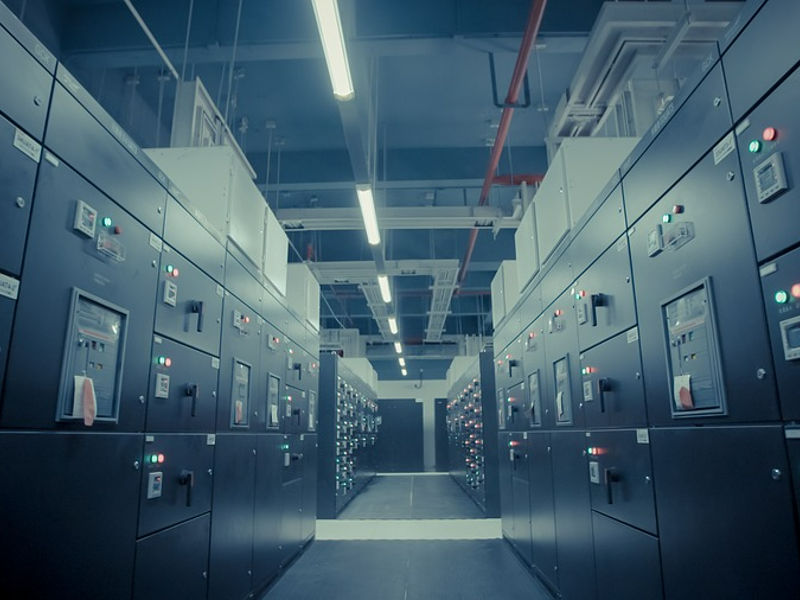 Nscale expands Microsoft GPU deployment in Portugal