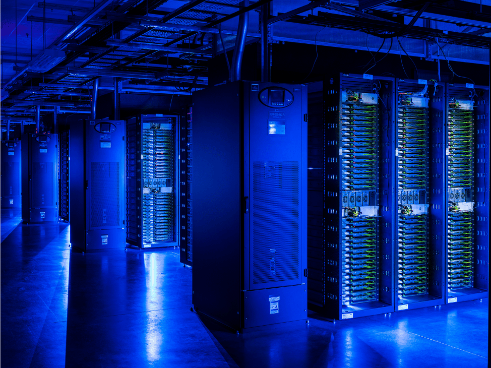 TensorWave banks USD 350 million in series B round to drive North American GPU cluster buildout