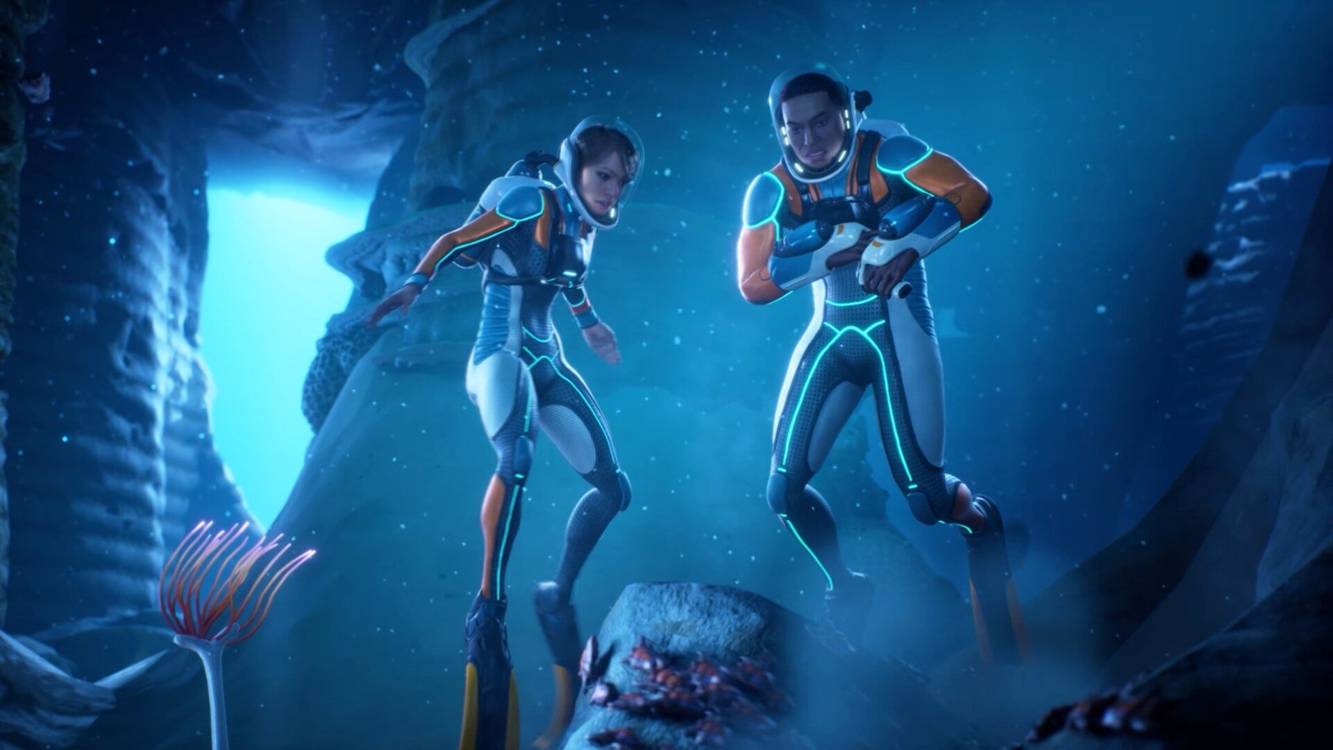 Subnautica 2 Blows Past 2 Million Copies Just 12 Hours After Launch