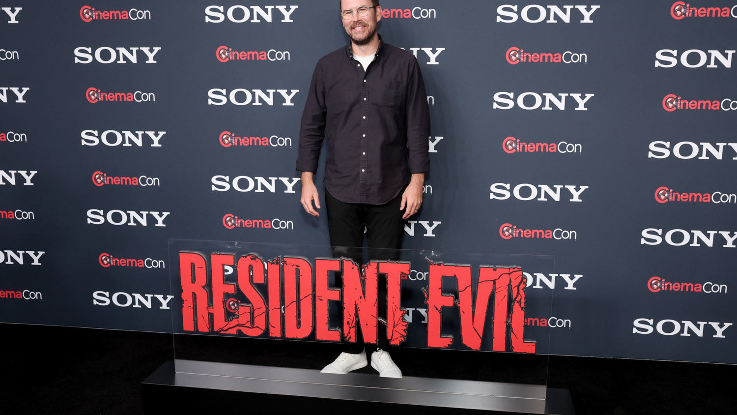 CinemaCon 2026: Sony Teases Resident Evil Footage, Synopsis Released