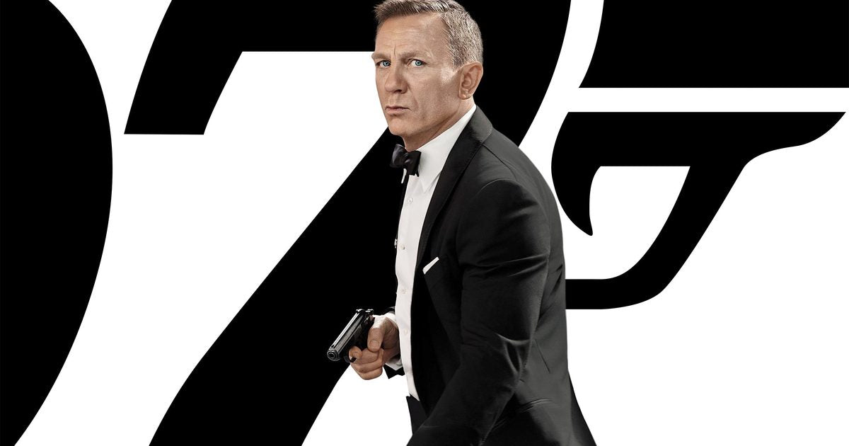 Next James Bond actor announcement gets major update from key producer for new film