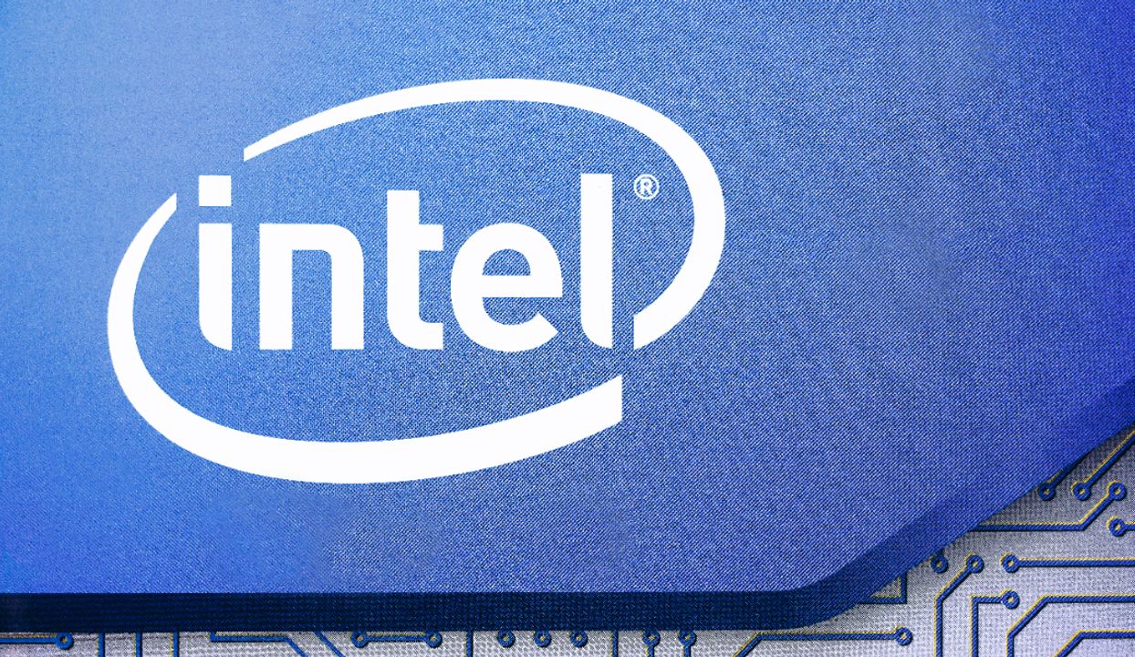 Intel scores double upgrade from Bank of America as CPU, foundry outlook brightens