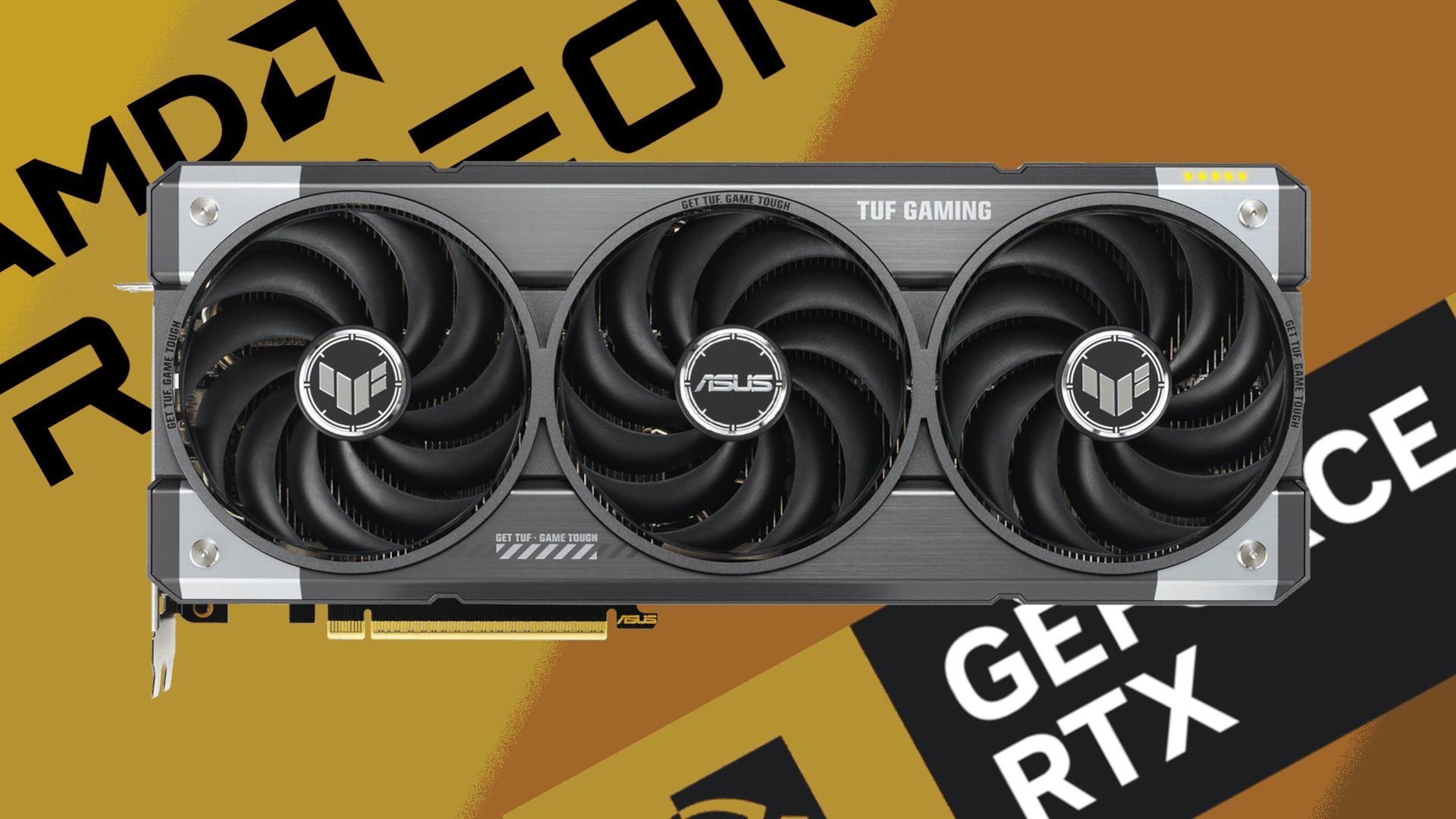 One lucky Redditor has managed to snag themselves a mythical AMD Radeon GeForce RTX RX 9070 XT. Yes, you read that right