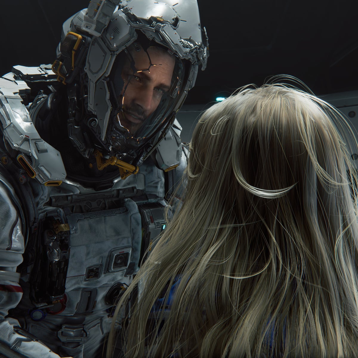 What makes good ‘game feel’? These three titles have pinned it down perfectly