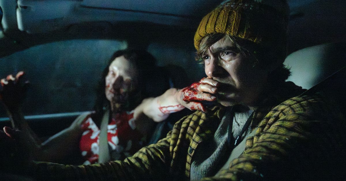 Zach Cregger’s ‘Resident Evil’ Trailer Looks… Good!
