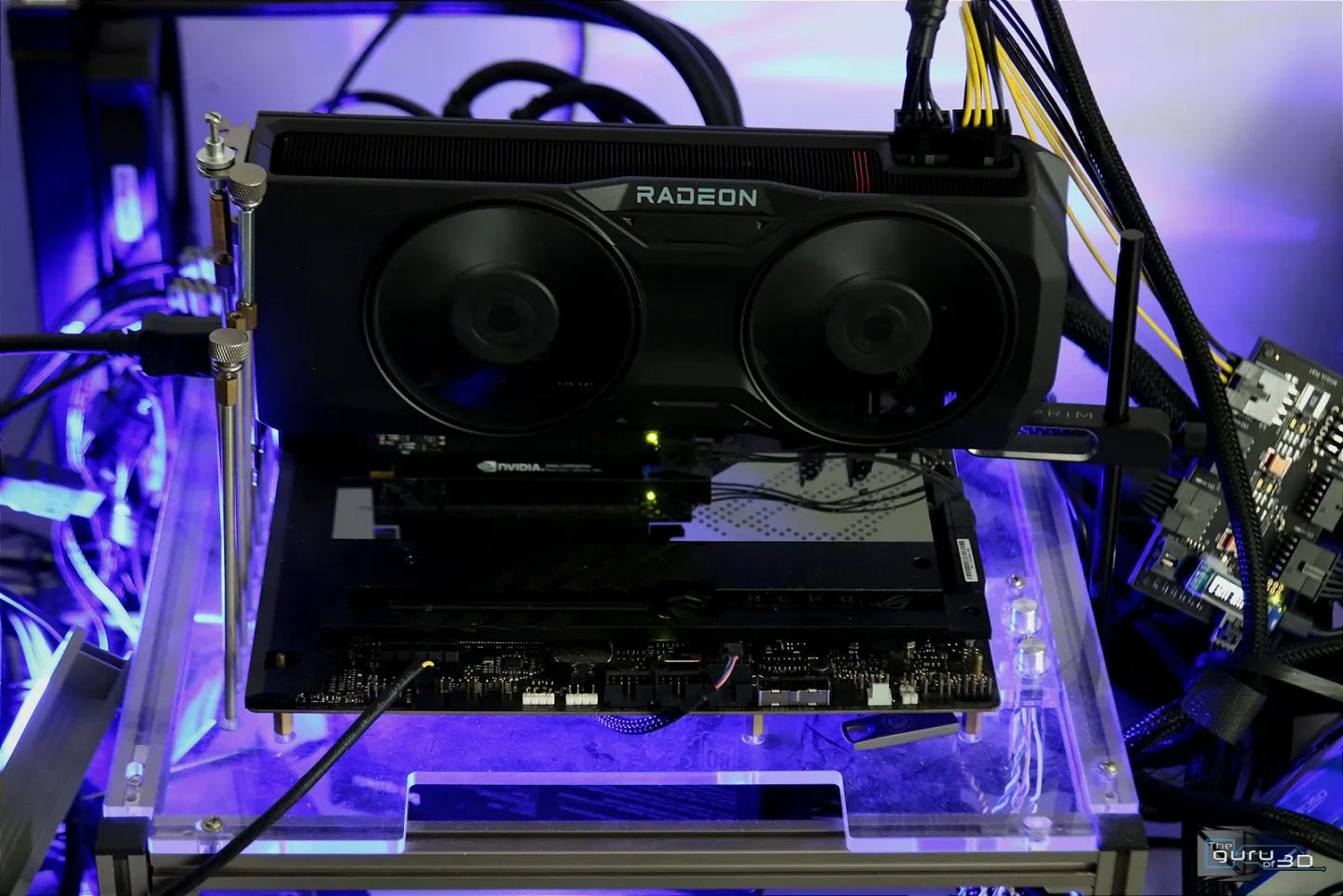 AMD Radeon Software Adrenalin 25.6.3 driver download