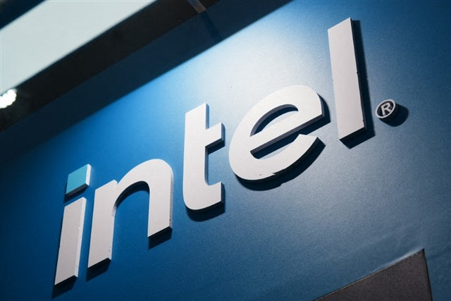 Intel's AI-driven CPU rebound signals early-stage revival