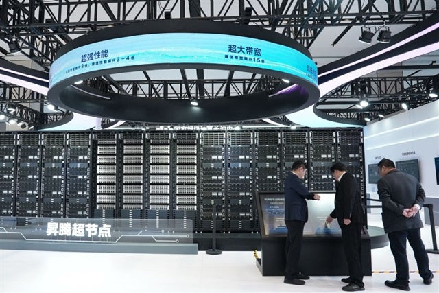 Huawei eyes AI storage breakthrough with DoB packaging, 245TB SSD roadmap