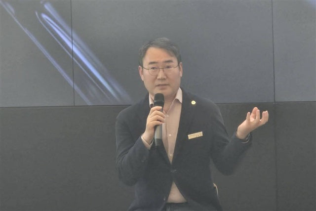 AD Technology eyes KRW1T revenue with 2nm CPU platform after shift from TSMC to Samsung DSP
