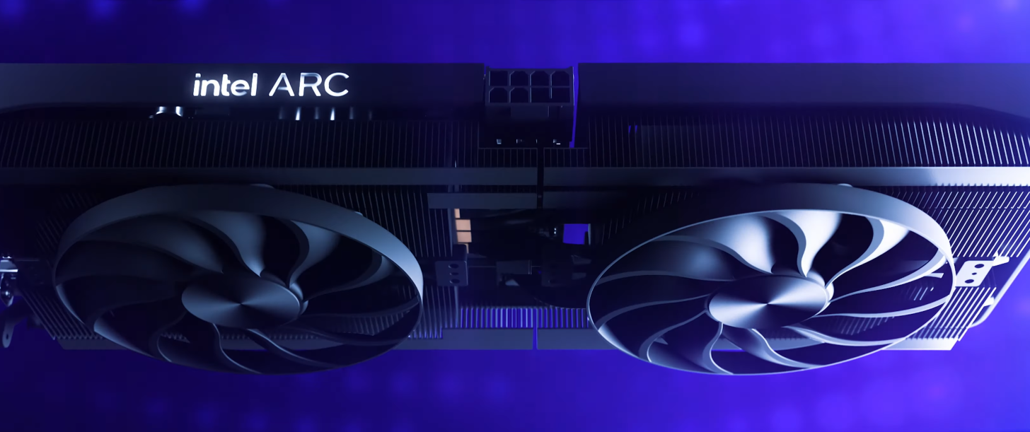 Intel’s Next-Gen Jaguar Shores “Gaudi” AI GPUs To Feature SK hynix HBM4 Memory, New Arc GPUs For Edge AI Coming In Q4 2025