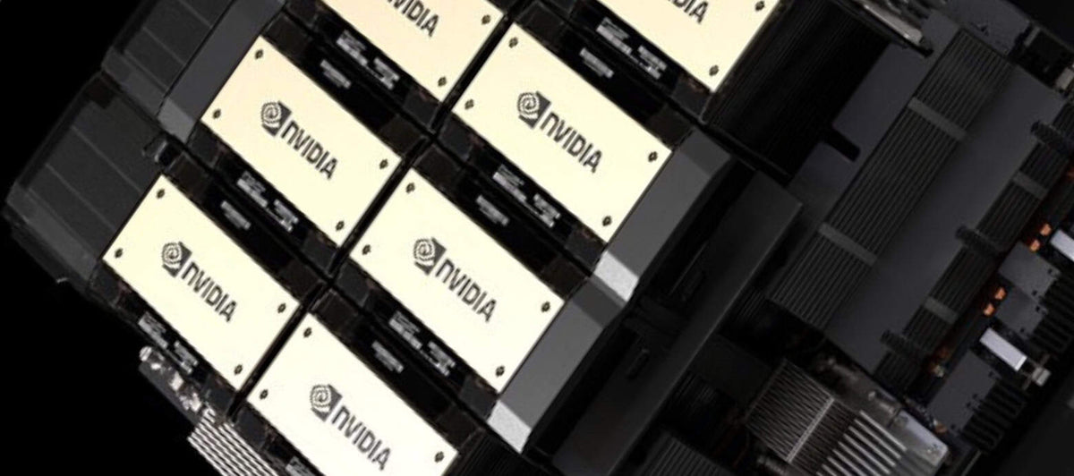 What Nvidia’s CFO Just Revealed About GPU Demand Should Have Every AI
