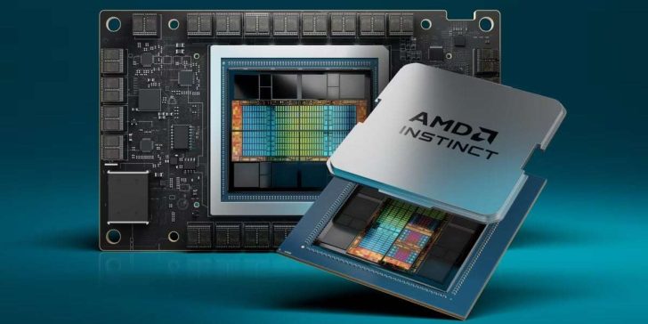 AMD’s Q2 2025 Consensus EPS Estimate Is Quite Low, But The Underlying Story Is Much More Nuanced