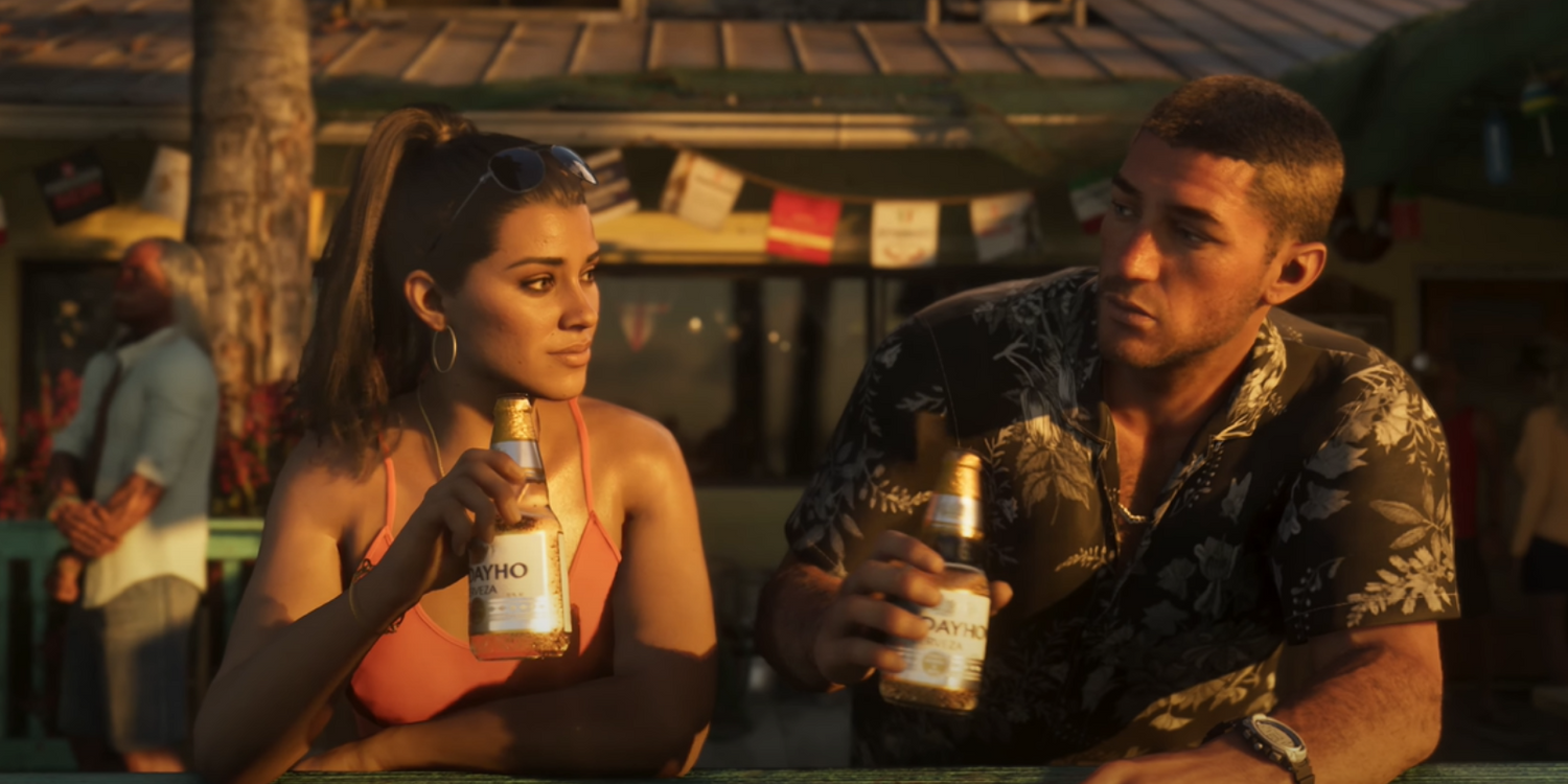 GTA 6 Fans Fiercely Debate Protagonist Details Given New Info