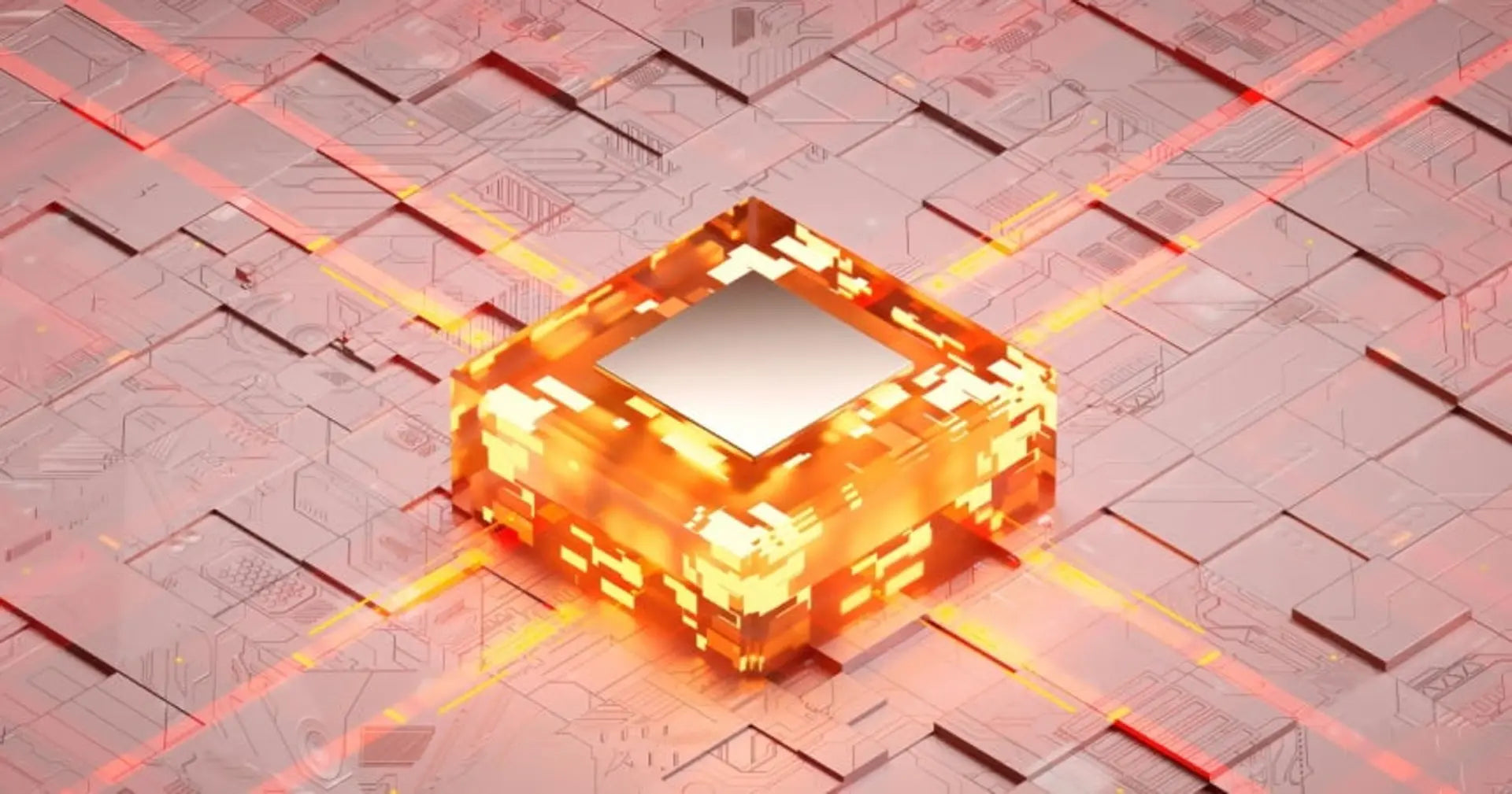 Wall Street Bets on Compute, Not GPUs, as AI Era’s New Commodity