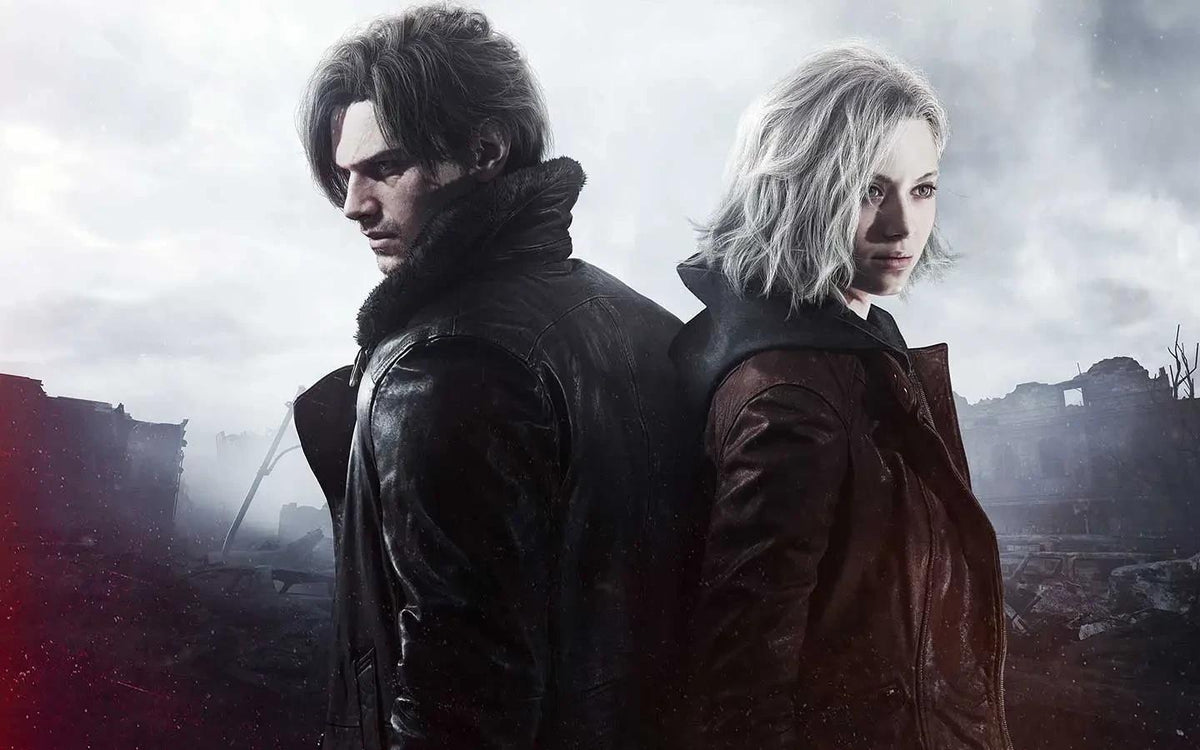 Resident Evil Requiem and Pragmata Provided Capcom with Explosive Sales Growth