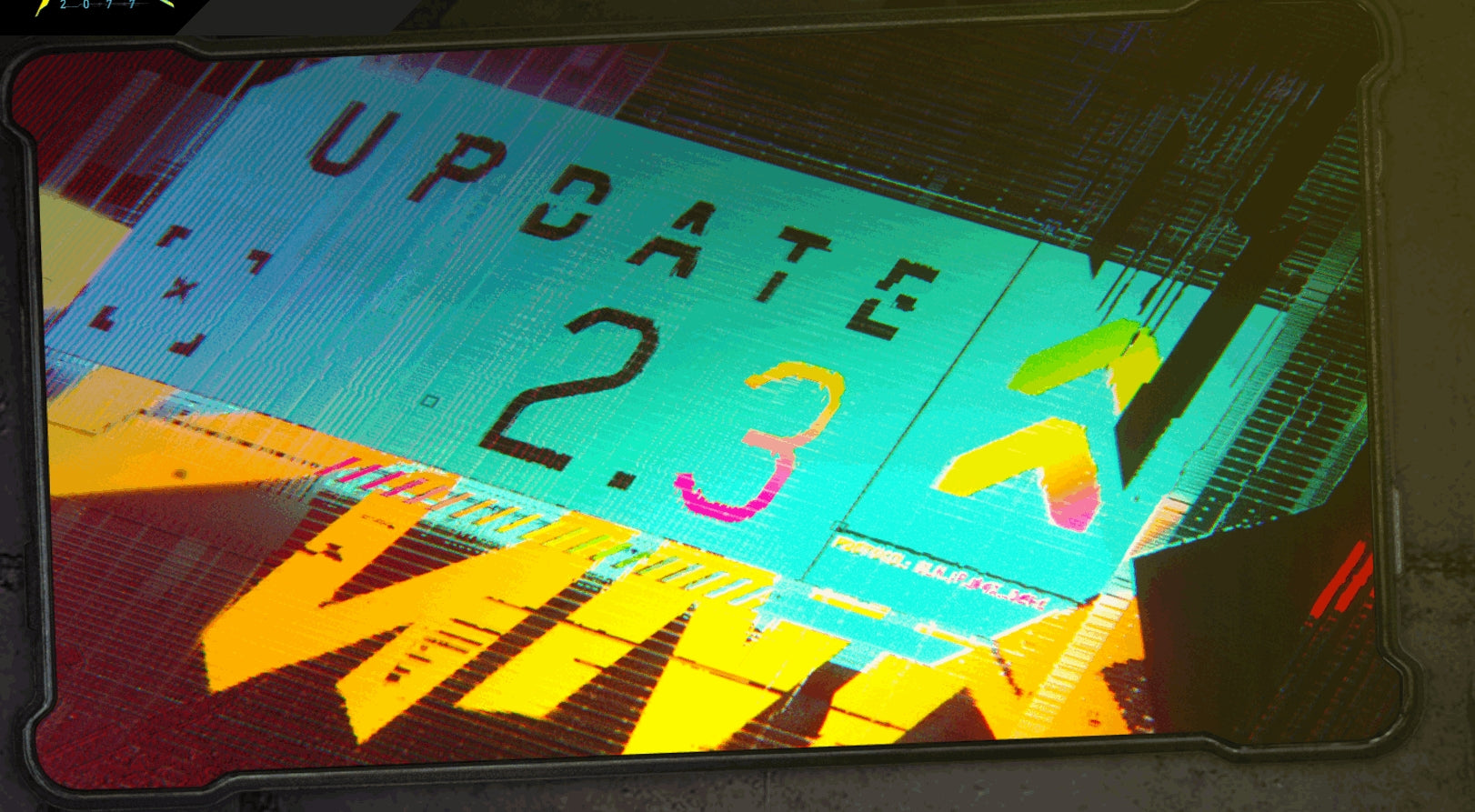 Cyberpunk 2077 Patch 2.3 PC Enhancements: FSR 4.0, HDR10+, XeSS
