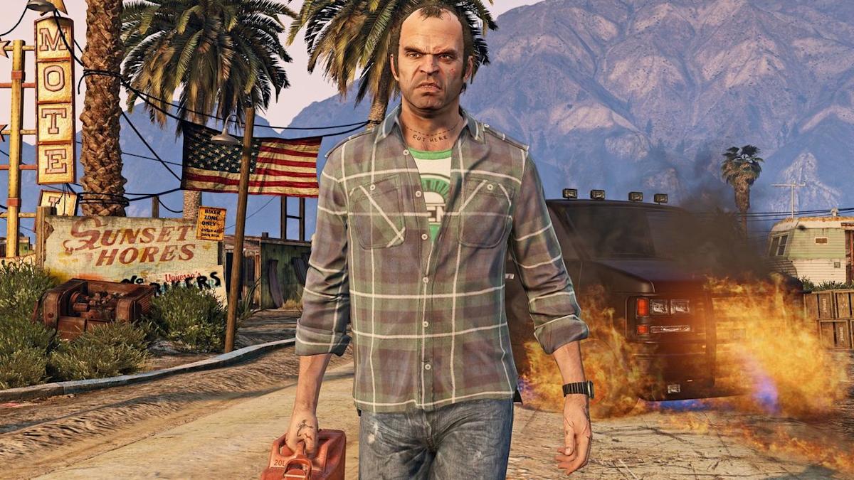 Months before GTA 6 launches, Xbox Game Pass is losing GTA 5
