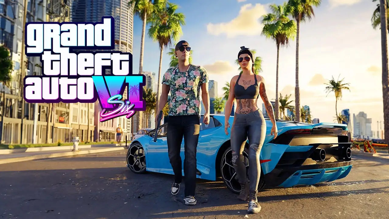 Insider information about the GTA 6 and PlayStation contract has been confirmed.