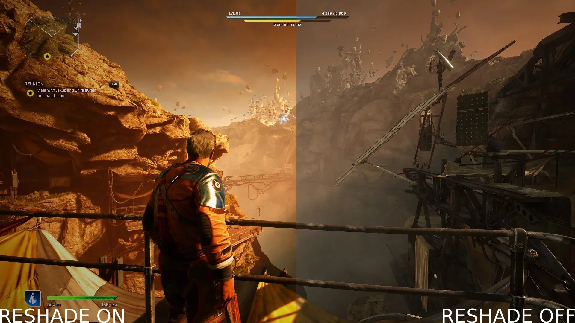 ReShade download v6.6.0