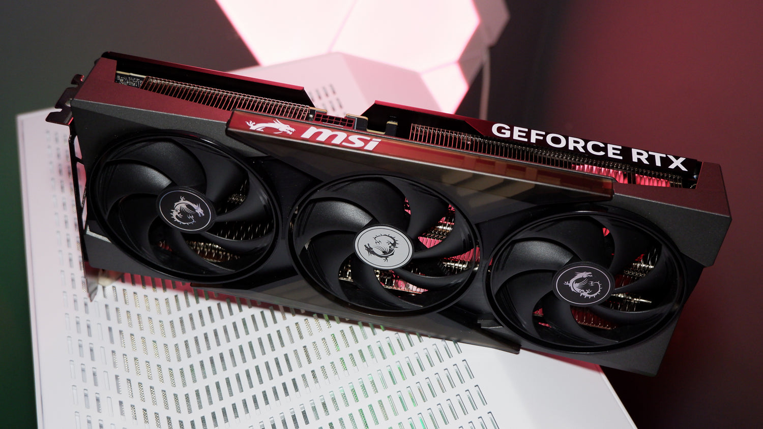 If you're getting a blank screen on reboot with an RTX 50-series GPU, use this Nvidia firmware updater
