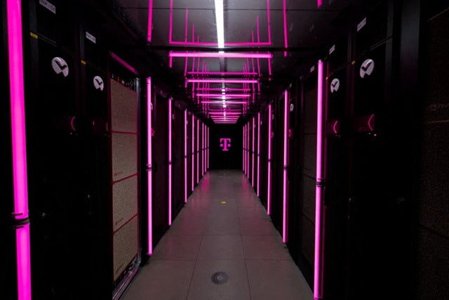 Commentary: AI drives CPU crunch, lifting data center demand and pricing