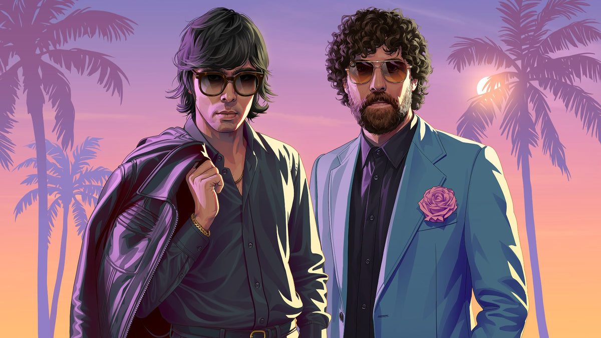 The biggest GTA 6 surprise isn't in the game, it's who wrote the soundtrack – and I can't wait to hear it all